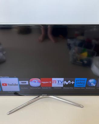 samsung Smart TV 40 pollici UE40F6320AW