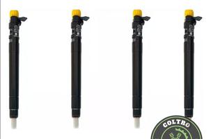 1 INIETTORE DELPHI EMBR00101D 9686191080 9M5Q9F593