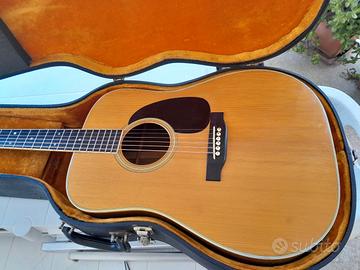 martin d35 1971