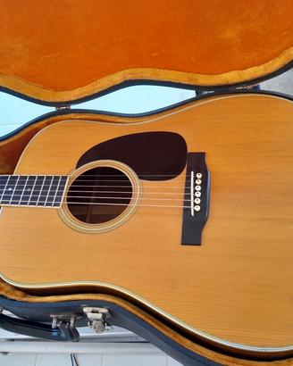 martin d35 1971