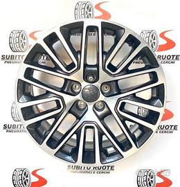 Cerchi 19 Jeep Compass NUOVI ORIGINALI 235 45