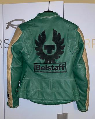 Belstaff giacca da moto donna