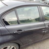 Porta posteriore dx BMW 320D del 2006