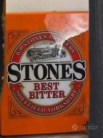 insegna luminosa  vintage