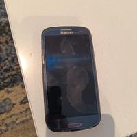Samsung Galaxy S3 Neo