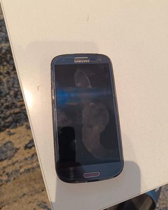 Samsung Galaxy S3 Neo