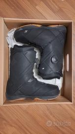 Scarponi snowboard K2 Maysis Boa