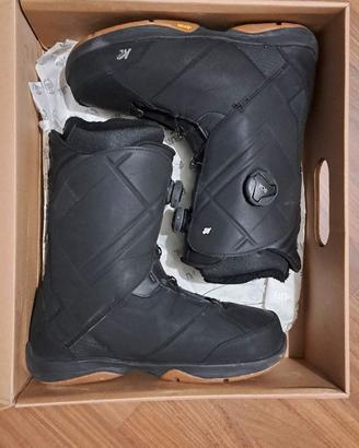 Scarponi snowboard K2 Maysis Boa