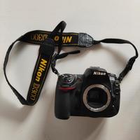 Nikon D300