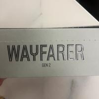 Rayban meta wayfarer gen.2