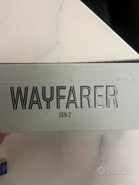 Rayban meta wayfarer gen.2