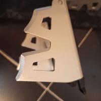 Rampanti fritschi 90mm