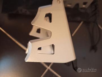 Rampanti fritschi 90mm