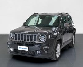 JEEP renegade 1.6 mjt Limited fwd