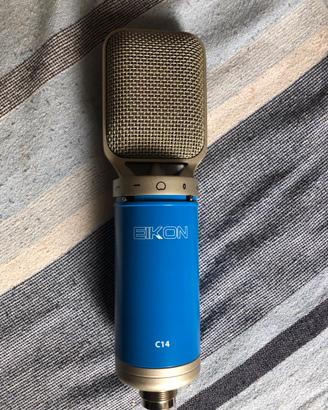 Eikon C14