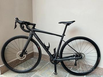 Specialized diverge