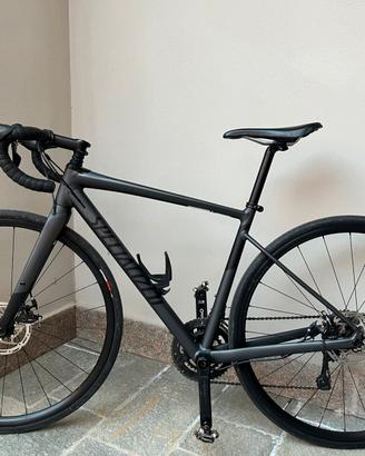 Specialized diverge