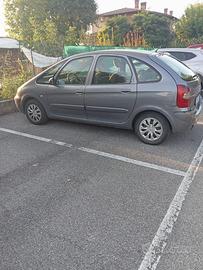 Citroen xsara