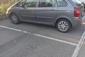 Citroen xsara