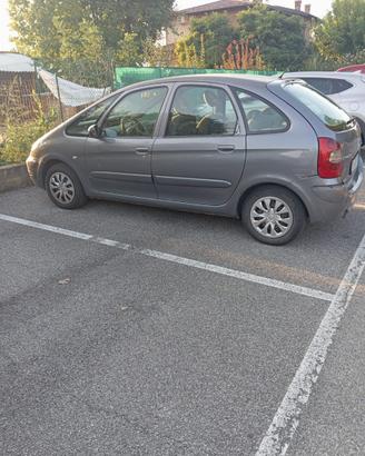 Citroen xsara
