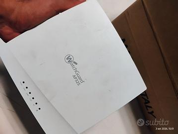 Access Point Wi-Fi Professionale WatchGuard AP325