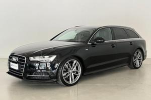 AUDI A6 Avant 3.0 quattro Stronic Business Plus