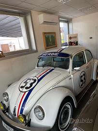 HERBIE IL MAGGIOLINO TUTTO MATTO