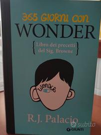 365 giorni con Wonder