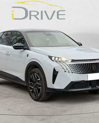 Peugeot 3008 1.2 hybrid GT 145cv BICOLORE