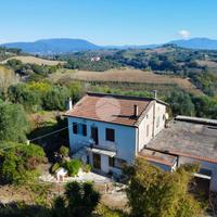 CASA INDIPENDENTE A COLLEVECCHIO