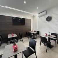 Bar caffetteria qualiano via di vittorio