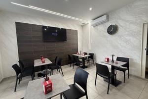 Bar caffetteria qualiano via di vittorio