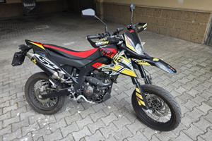 Aprilia SX 125cc