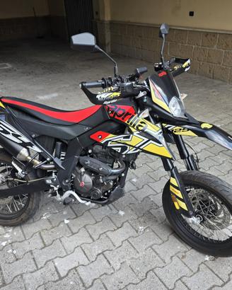 Aprilia SX 125cc