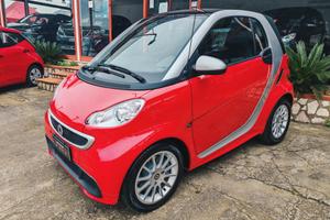 Smart Fortwo 1,0 benzina 05/2014 Cv70 Passion