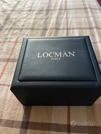 Orologio Locman