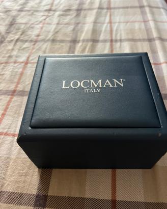 Orologio Locman