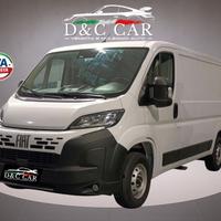 Fiat Ducato 3.0t 2.2 Mjet 120CV MT6 L2-H1 IVA ESPO
