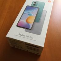 Telefono cellulare 5G