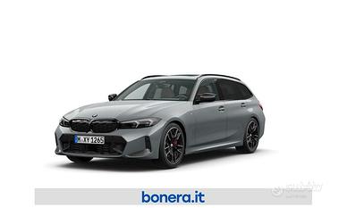 BMW Serie 3 M M340d Touring mhev 48V xdrive M Spor