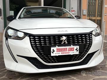 Peugeot 208 PureTech 100 CV EAT8 5P Allure FULL/LE
