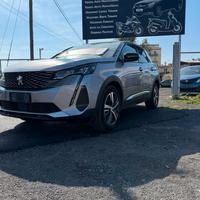 PEUGEOT 3008 1.5 DIESEL