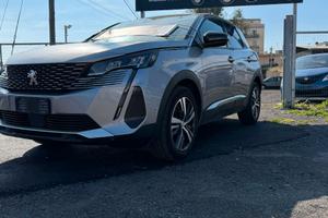 PEUGEOT 3008 1.5 DIESEL