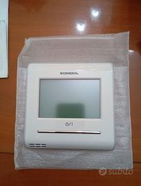 Filocomando touch panel Fujitsu UTY-RNRGZ5 
