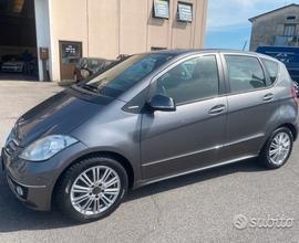 Mercedes-benz A 180 A 180 CDI Elegance