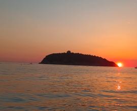 Villetta direttamente sulla spiaggia