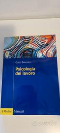 Psicologia del lavoro 