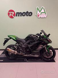 Kawasaki Ninja 1000 SX