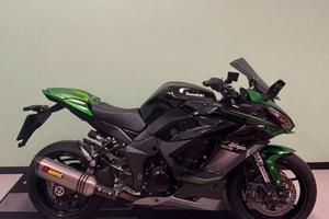 Kawasaki Ninja 1000 SX