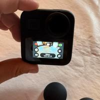 Go pro Max 360